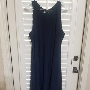 Heidi Weisel asymmetrical Dress